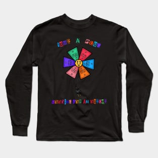 Japlfaol Long Sleeve T-Shirt